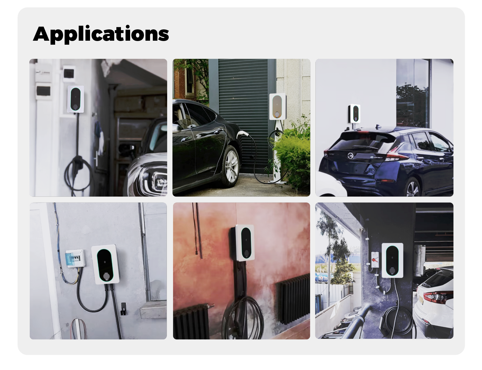Charging Station Details 4