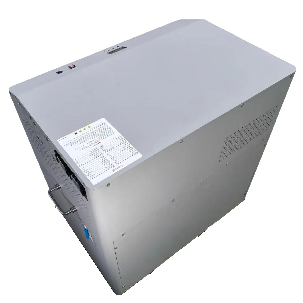Residential All-in-One Solar Energy Storage System