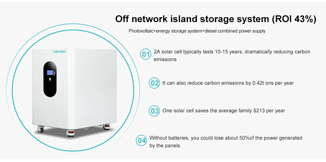 High-Capacity 10kw Home Energy Storage Solution for Sustainable Living