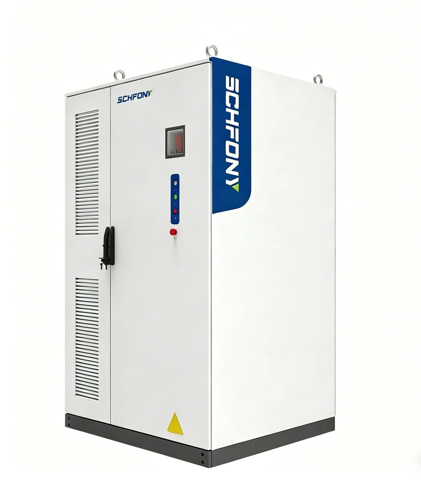 Energy Storage Power Cabinet Commercial Liquid Cooled ESS Cabinet