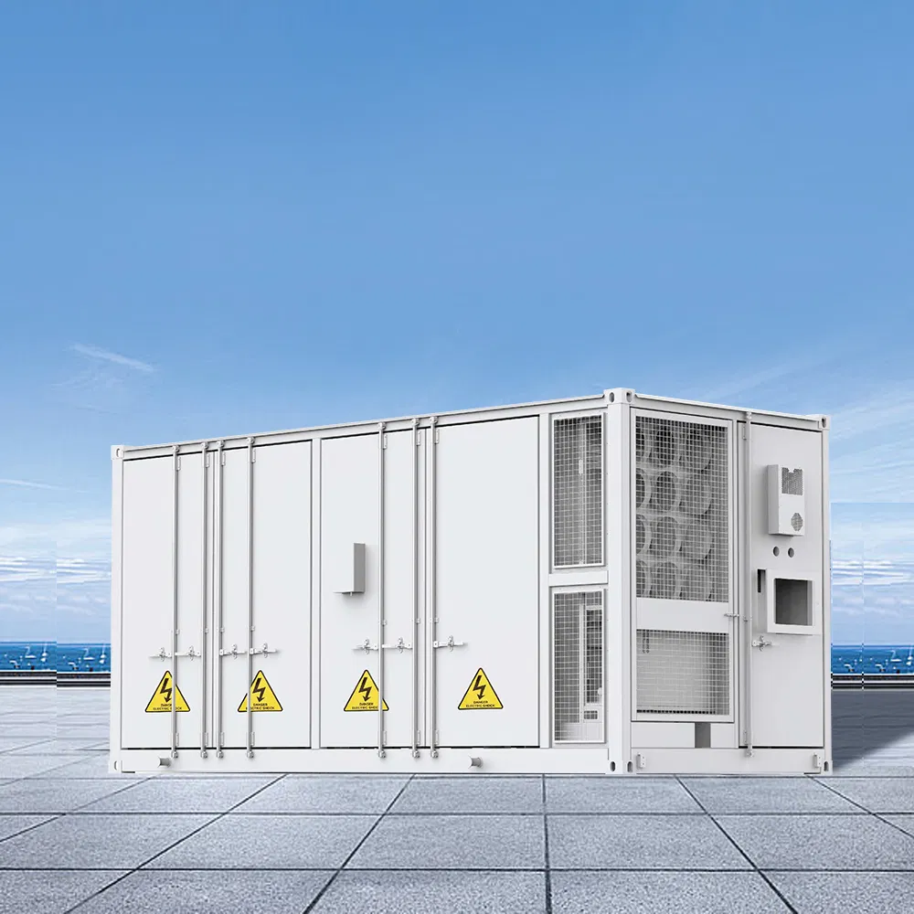 Feimengsi Versatile Energy Storage Solutions for Advanced Commercial Systems