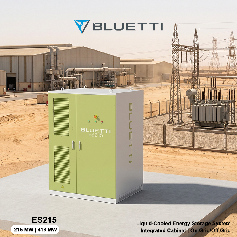 Microgrid Energy Storage Business for Scalable BESS LiFePO4 8000 Cycles Liquid/Air Cooling Renewable Energy Integration
