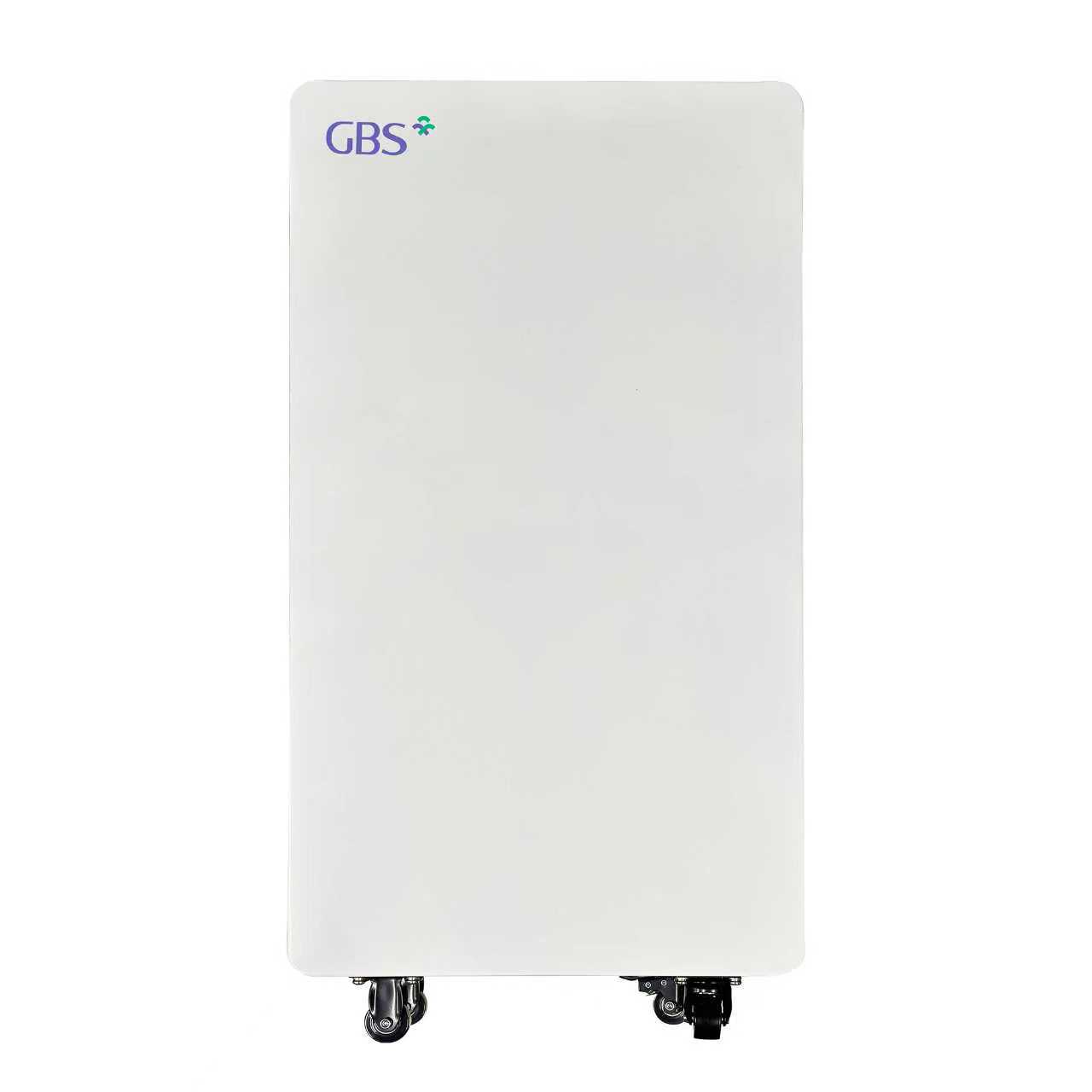 16kWh Split Stackable off Grid Home Energy Storage Inverter Battery 51.2V 314Ah LiFePO4 CAN for Solar