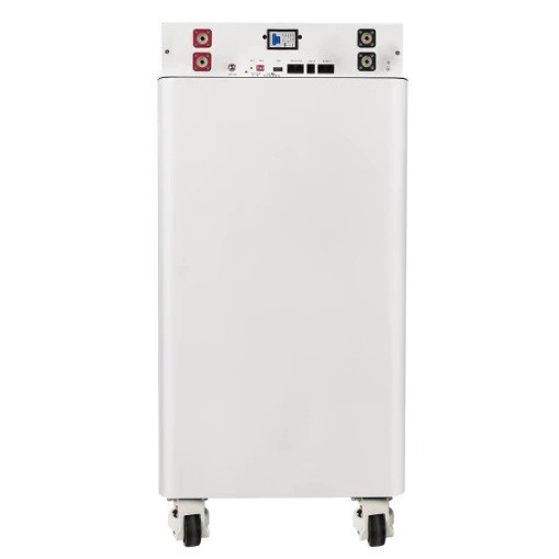 All-in-One Household Energy Storage Solution Ready for Solar Integration