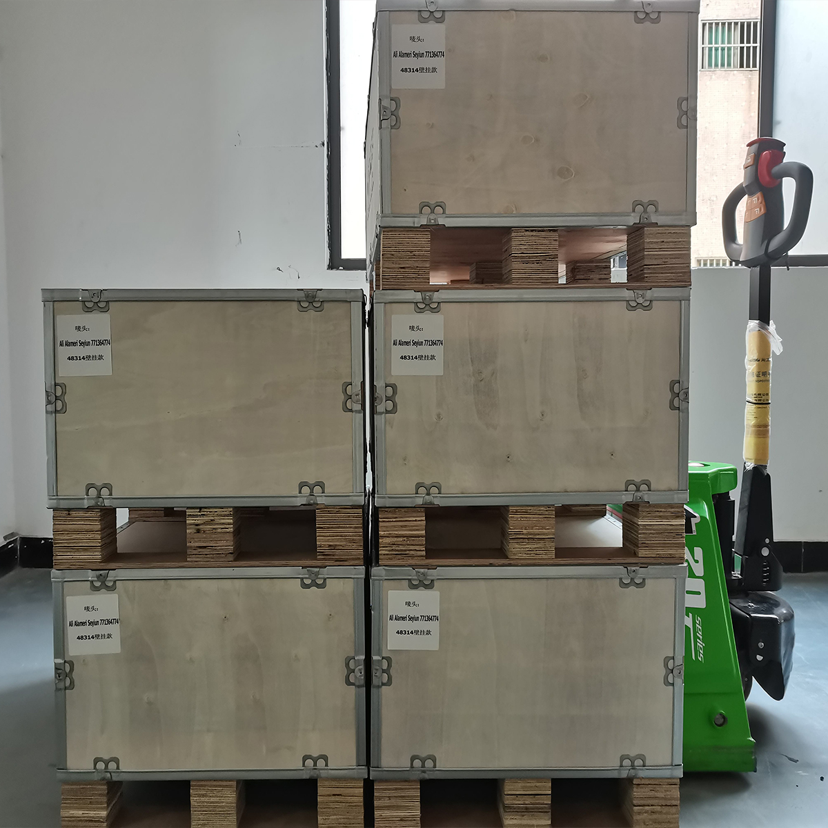 Poland Warehouse CALB 51.2v 314ah 16kwh Lifepo4 Battery JK V19 BMS Lithium Solar Storage Battery Pack
