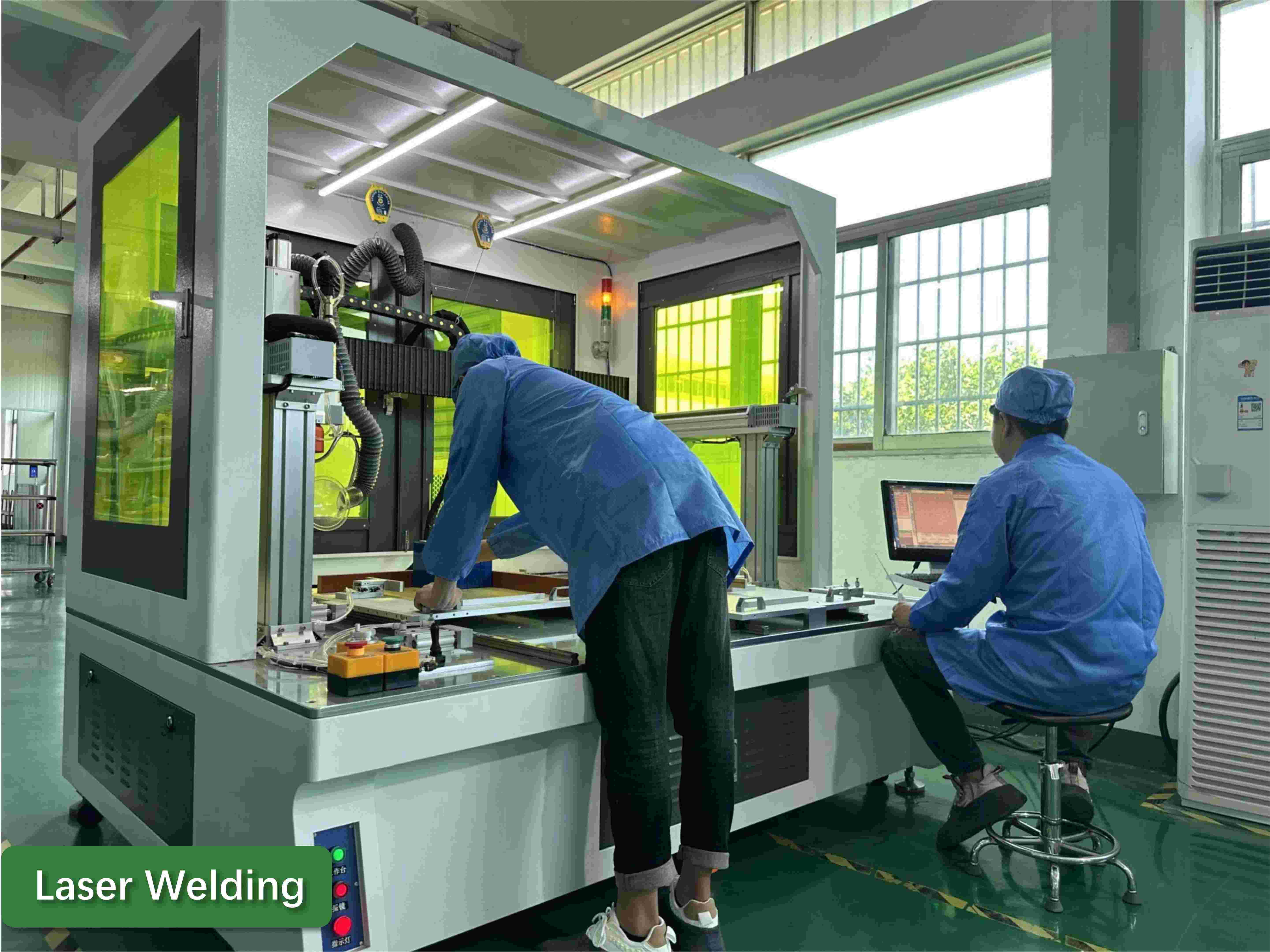 ESS Products Development