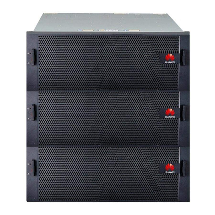 Huawei Oceanstor S5800t Storage Data System Product Supplier Network Storage