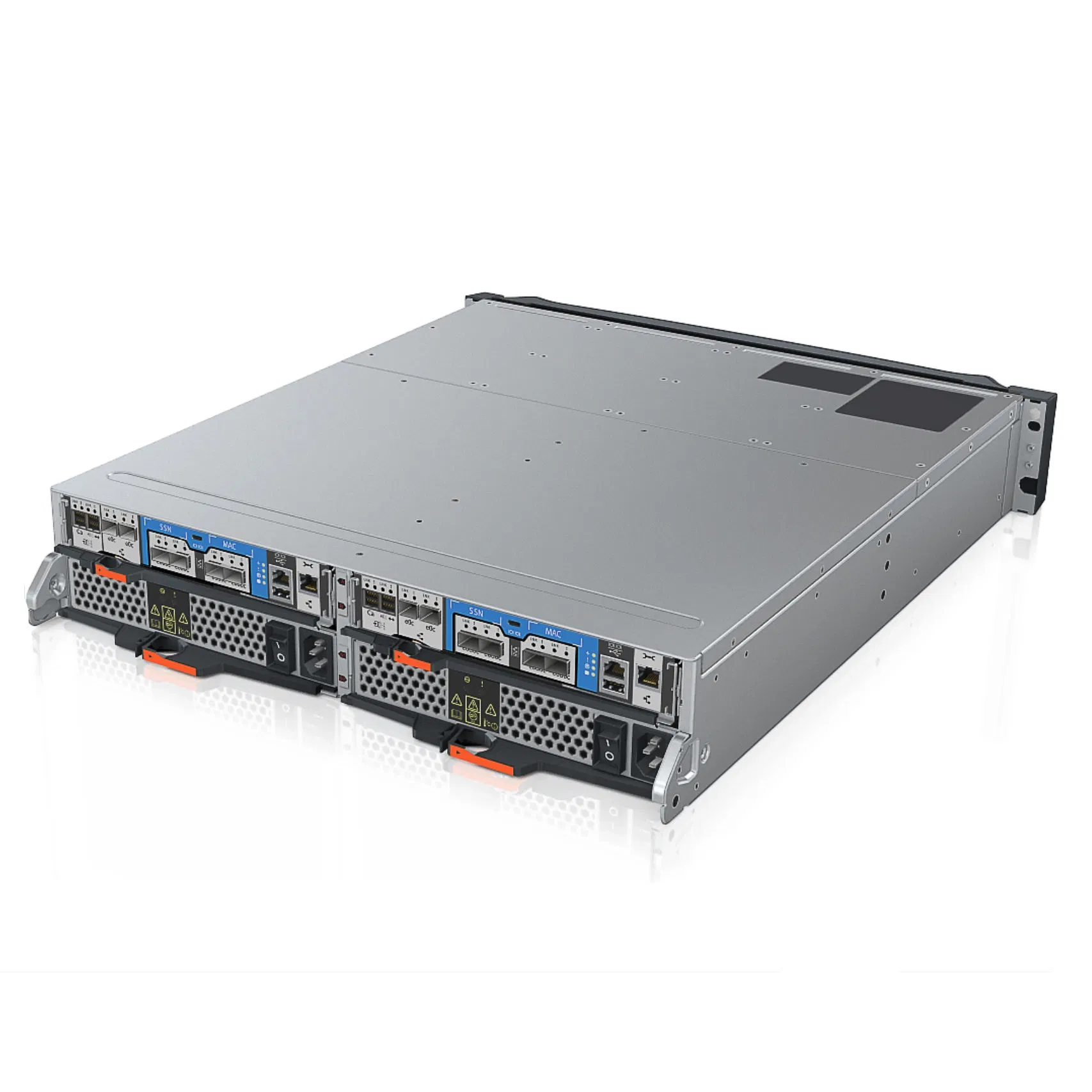 Ready to Ship: Advanced Thinksystem Dm3000h Storage Solution