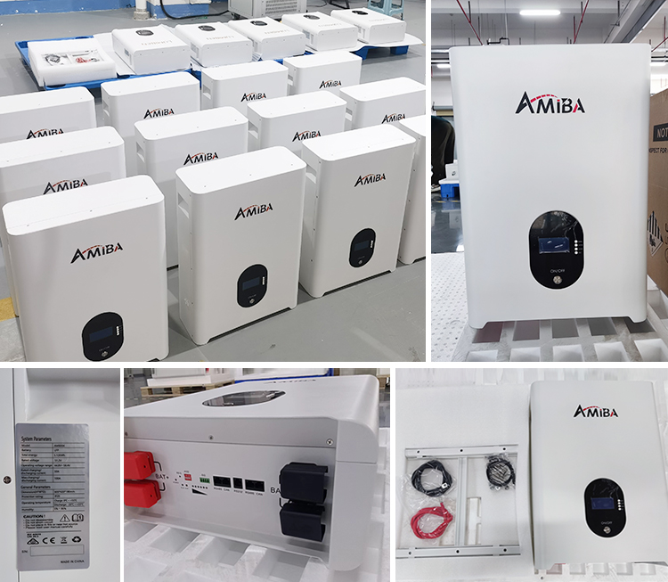 Energy Storage Banner