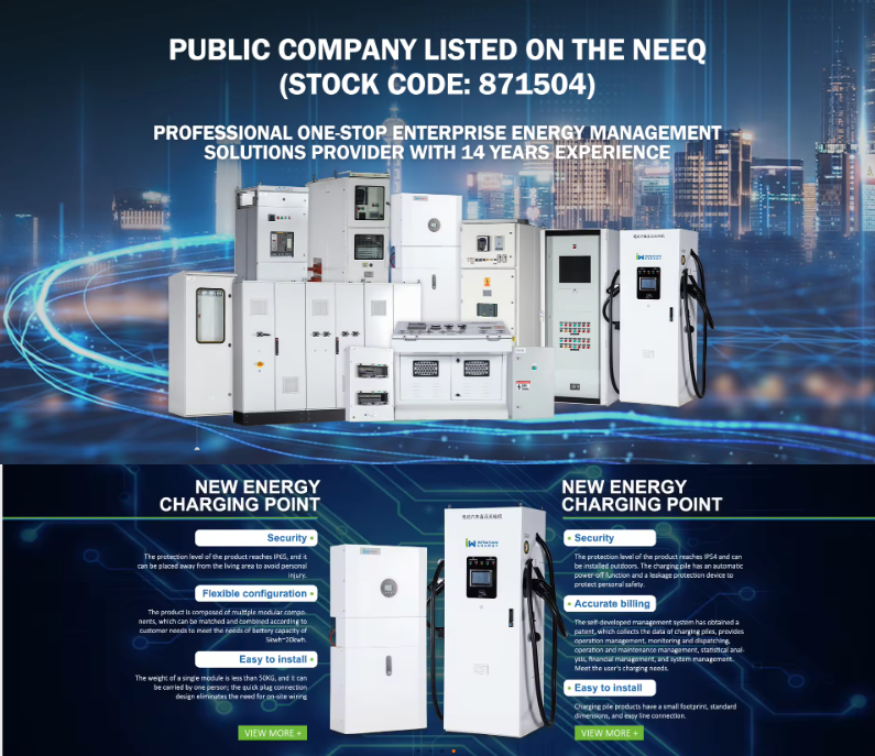 Convenient 1MWH 2MWH 10MWH 20MWH 30MWH Liquid Cooling Energy Storage Solutions Lithium Ion Battery Grid Connection LIFEPo4 Type