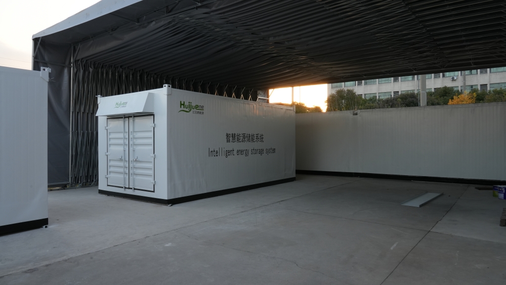 CATL BESS Energy Storage Container With 1MWh 2MWh 10MWh Capacity Lithium Ion Battery Liquid Air Cooling