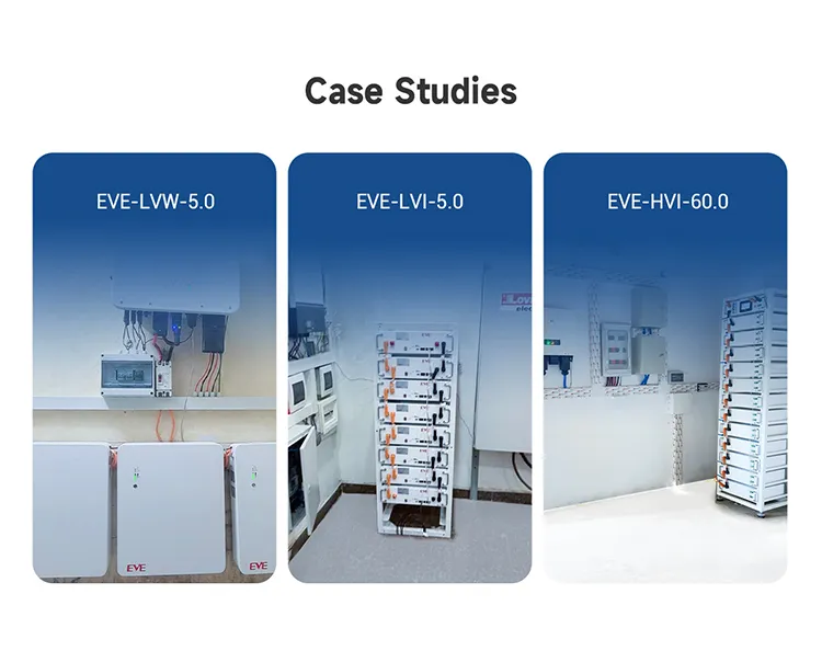 5.12kwh All-in-One Product for Residential Ess Solar Energy Storage Home Energy Storage System