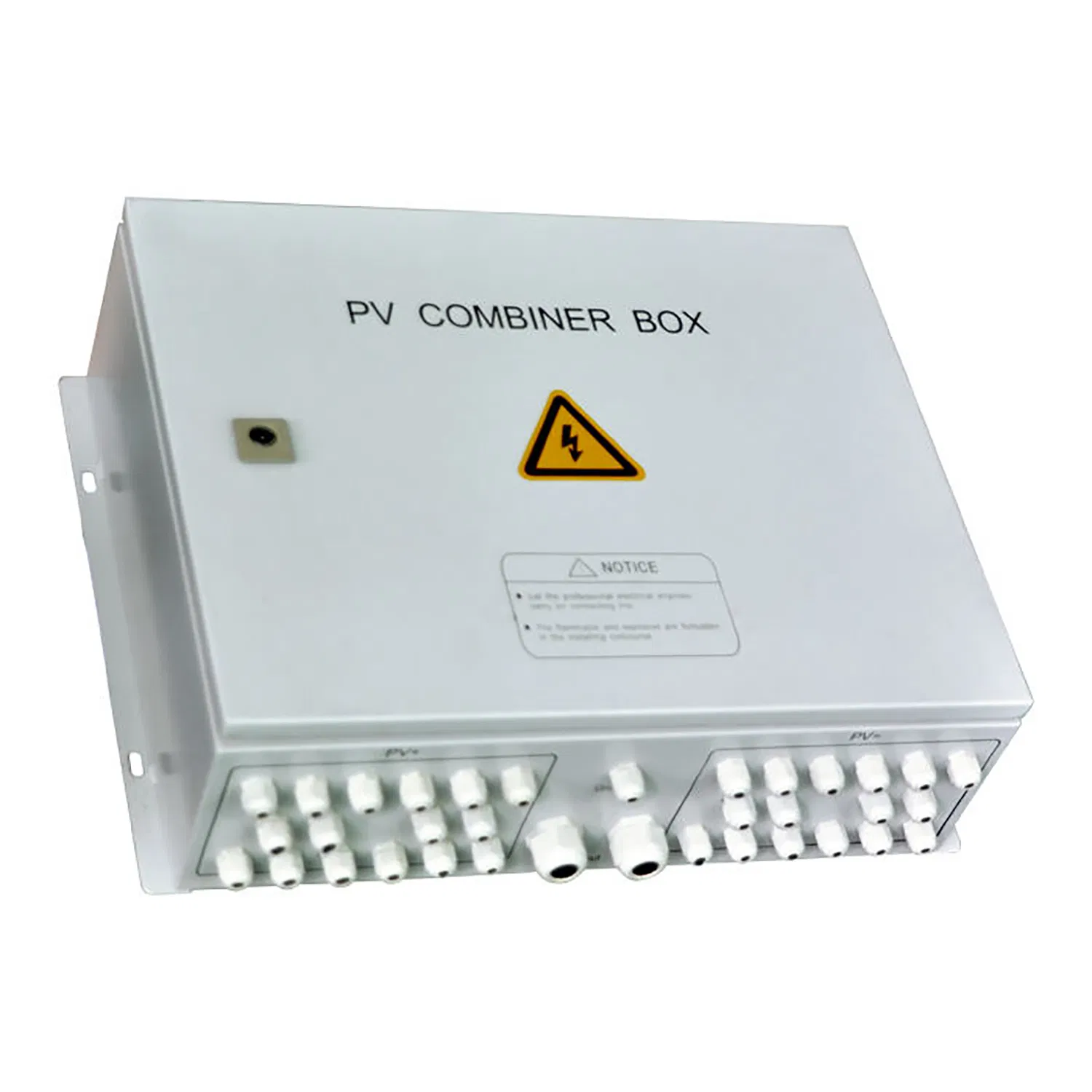 High Efficiency Industrial Long Cycle Home Energy Storage System with Smart Mobile APP Control