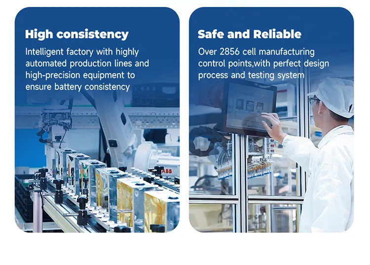 5.12kwh All-in-One Product for Residential Ess Solar Energy Storage Home Energy Storage System