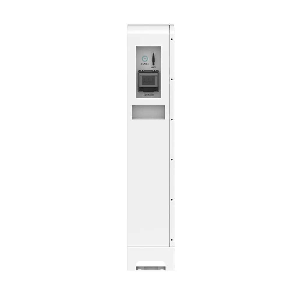 Photovoltaic Integration Container Emissions Solar Lithium Ion Battery Energy Power Storage