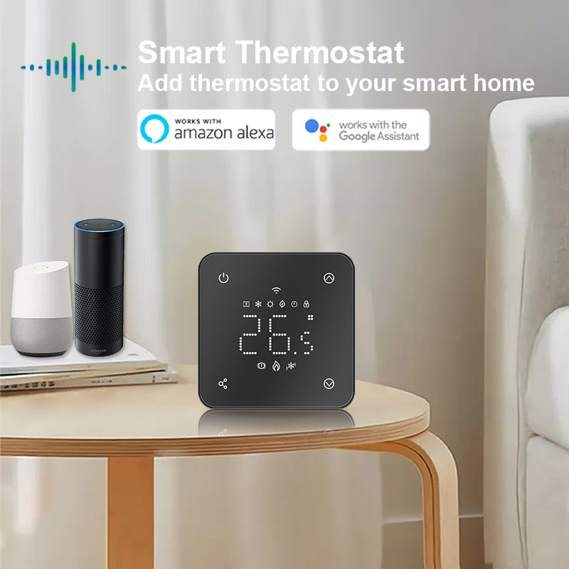 Thermostat