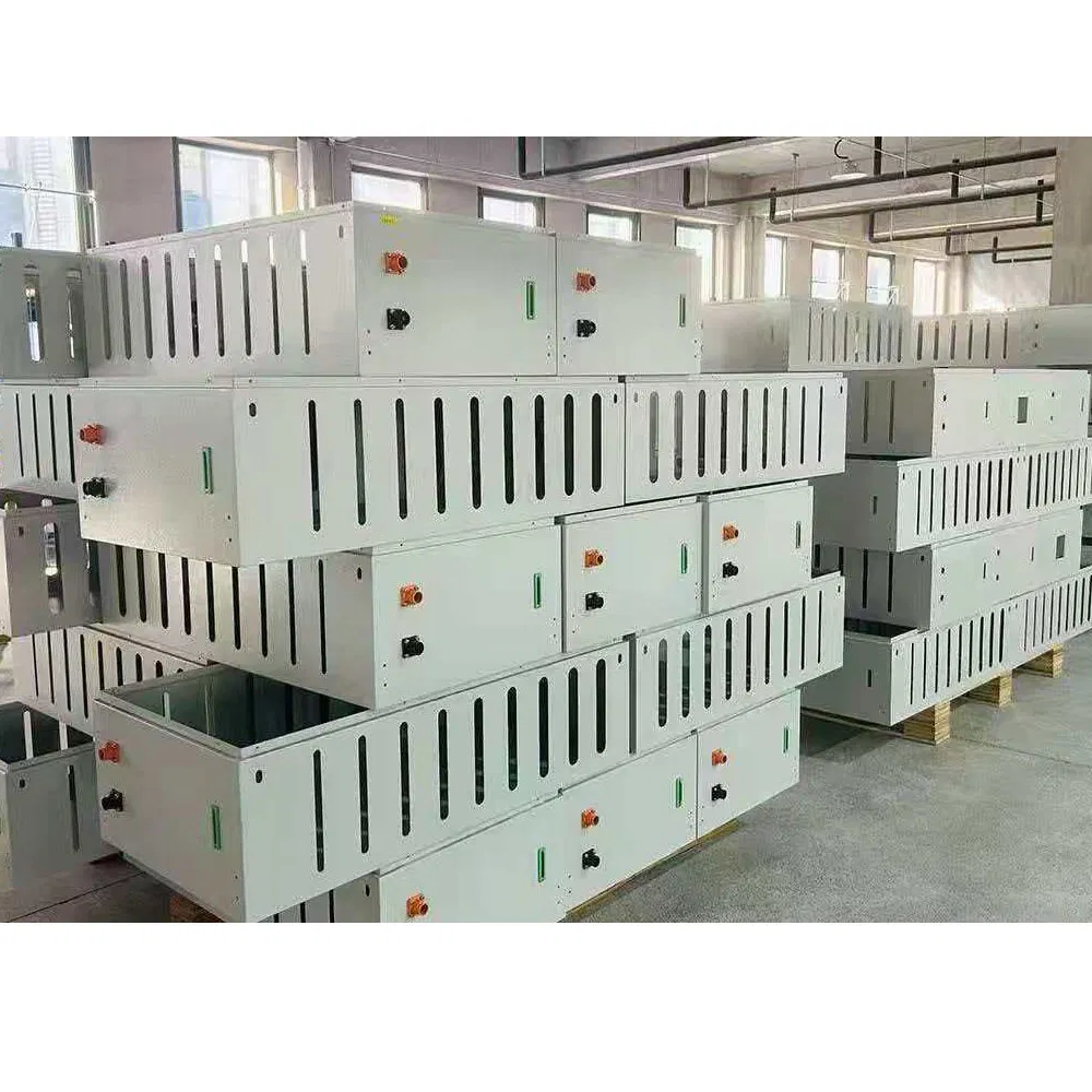 High Efficiency PCS for Solar Energy Storage System Lithium Battery Integration