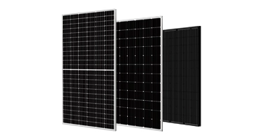 Solar Panels