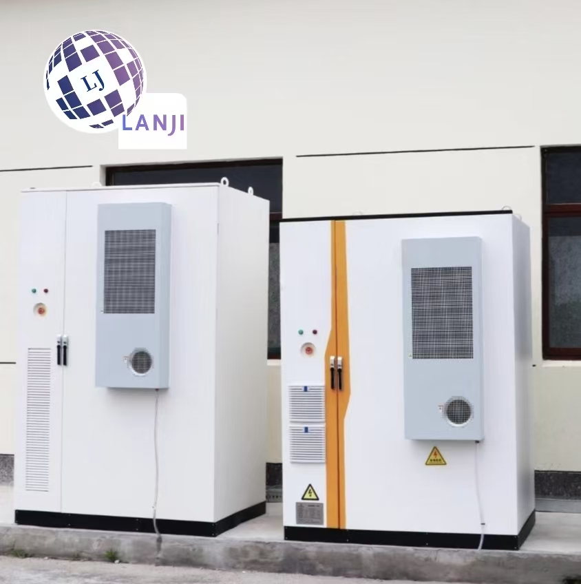 High Quality Factory Sale Modular Customizable Energ Storage System Utility Scale Energy System