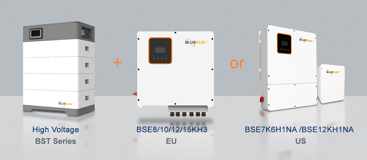 Inverter