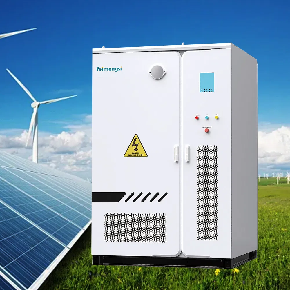 Feimengsi Efficient Energy Storage Solutions for Commercial Enterprises