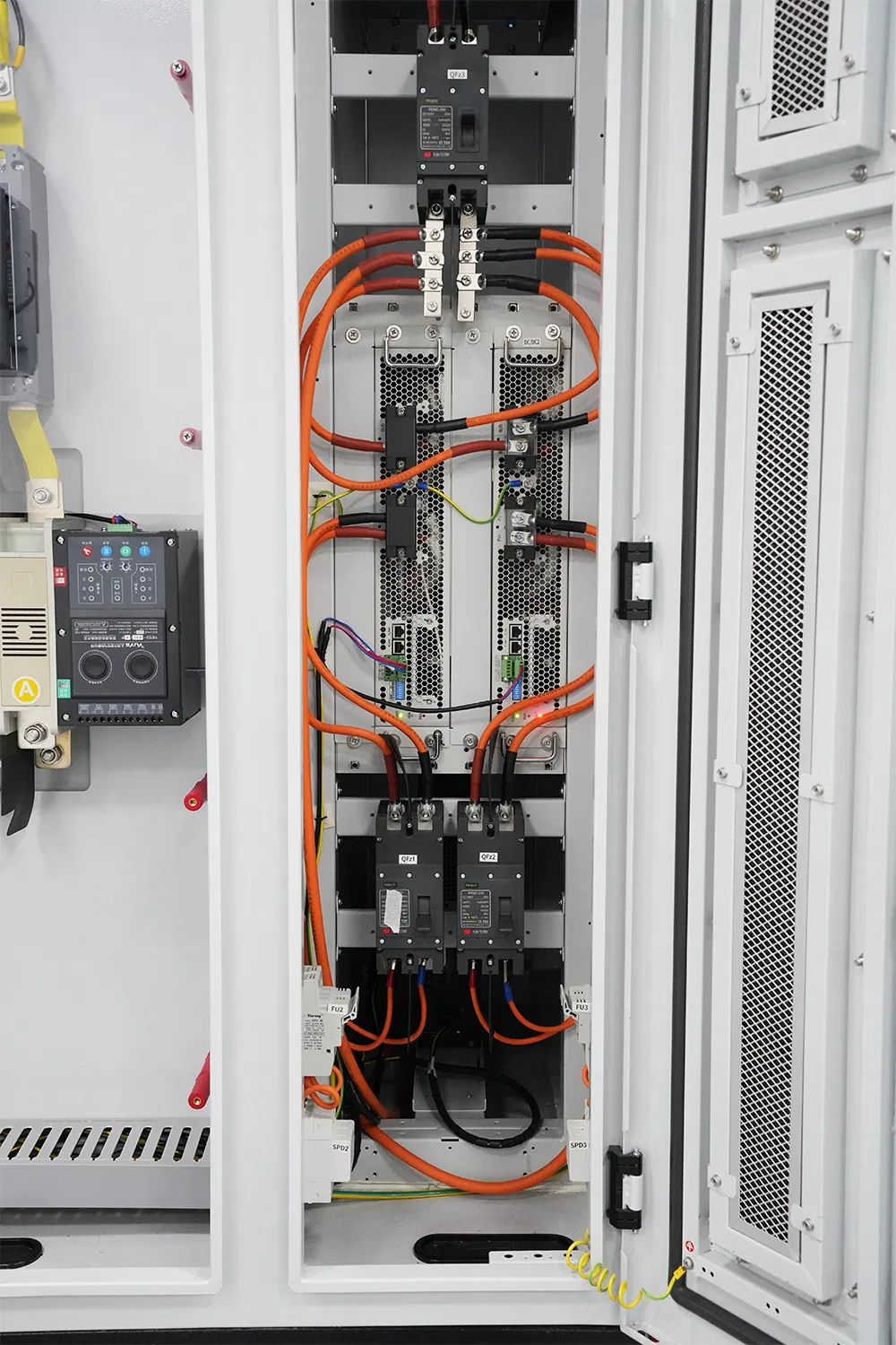 Feimengsi Scalable Energy Storage Solutions for Eco-Friendly Commercial Use