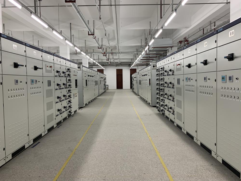 Testing center