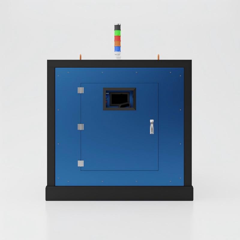 Remote -Controlled 256kWh LiFeLi Mobile BESS AC 3-Phase CEE Output DC 120kW Fast Charging Peak Shaving Liquid Cooling IP65
