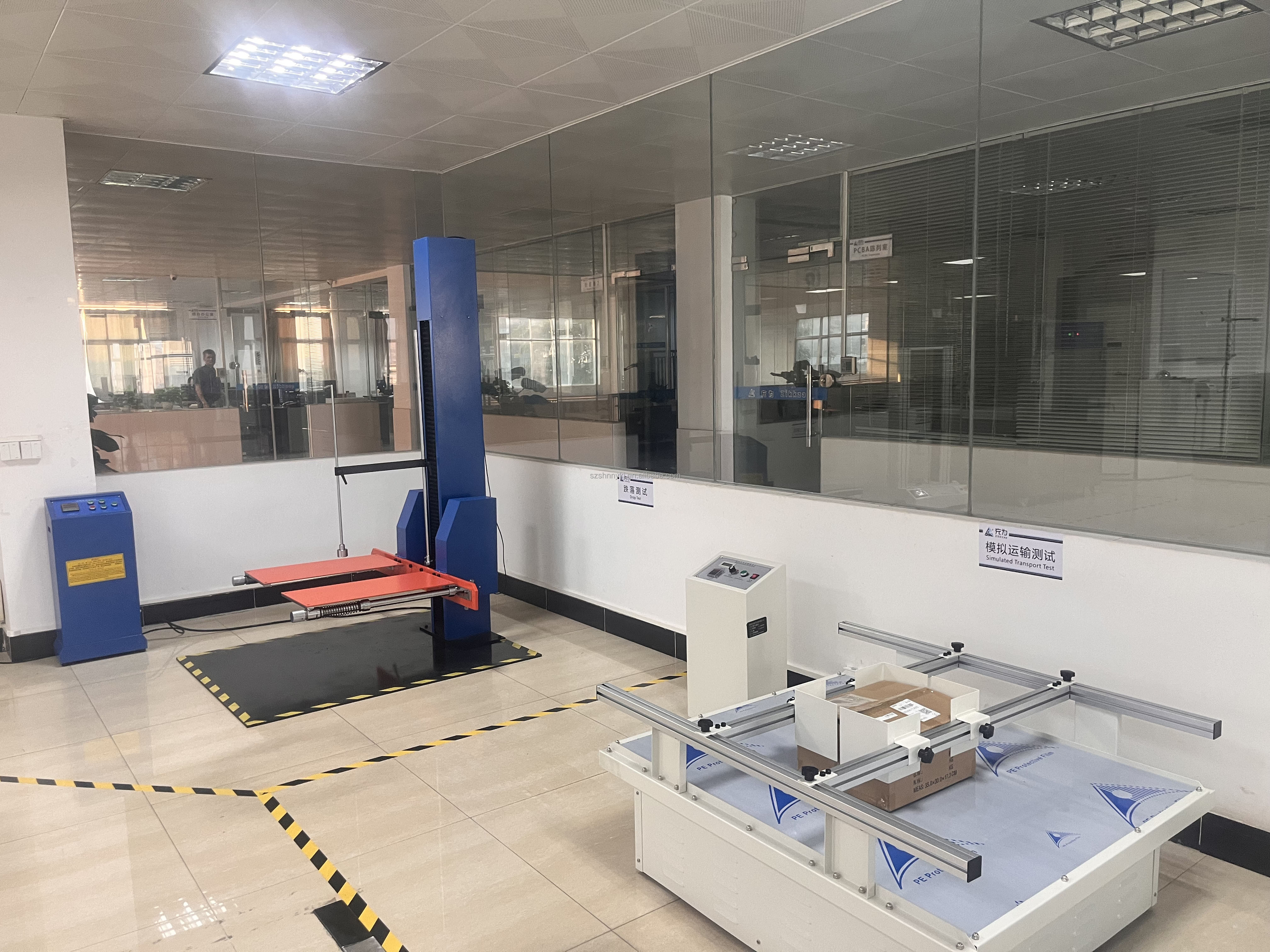 Office Facility