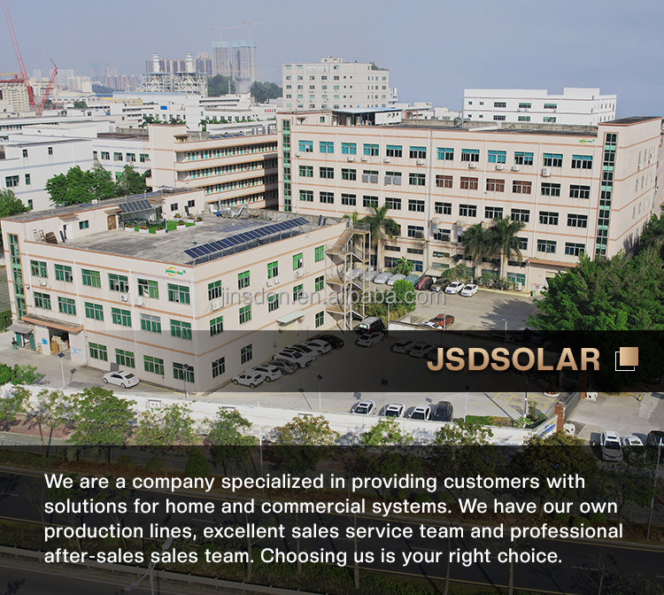 Manufacturing Facility