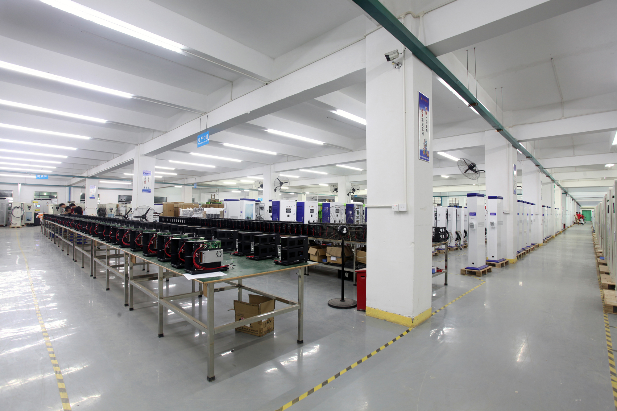 Factory Overview 2
