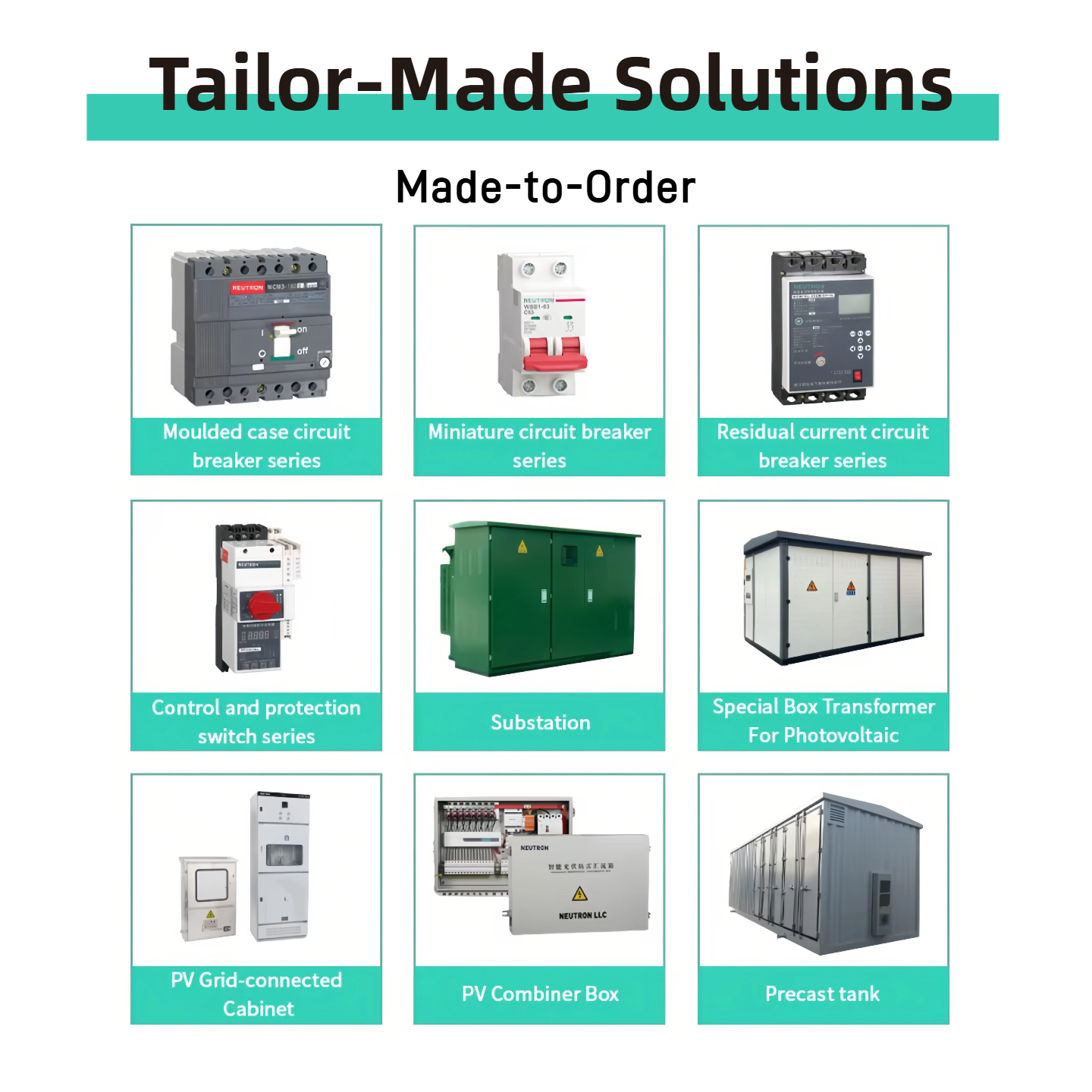 Eco Friendly GZDW Intelligent Control Panel 54KW Low Energy Use For Commercial Building Power Supply Management