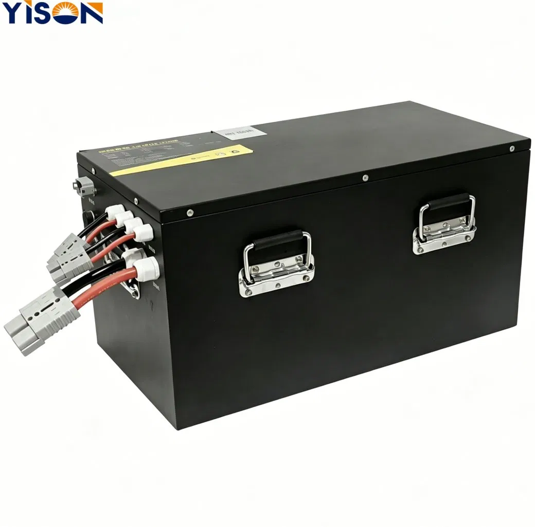 Advanced Renewable Energy Storage Solutions for Sustainable Living