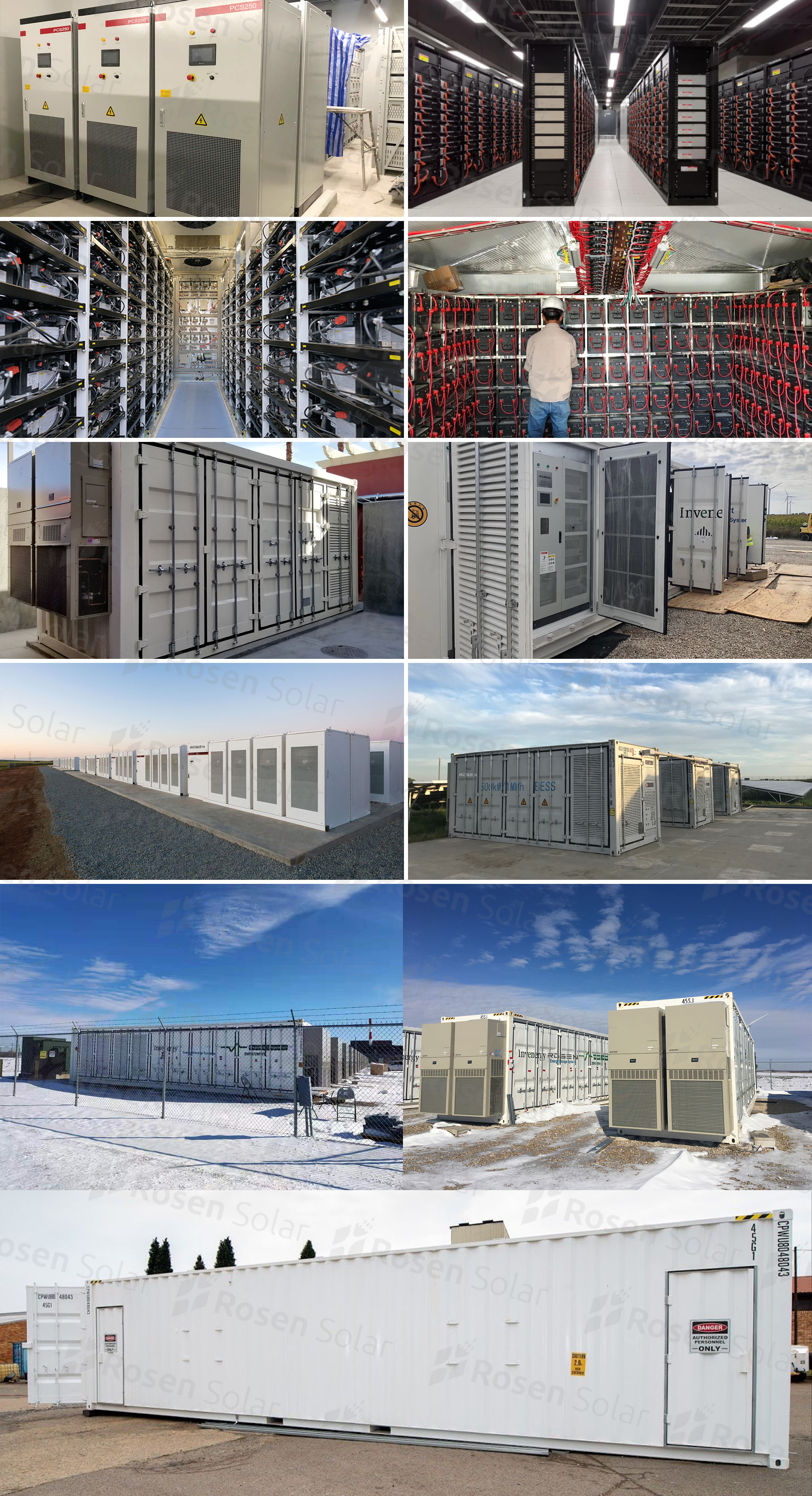 Our Projects