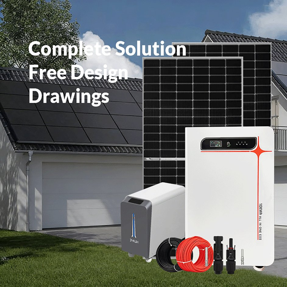 Industrial Durable Energy Storage System for Homes in Extreme Temperature Areas High Efficiency
