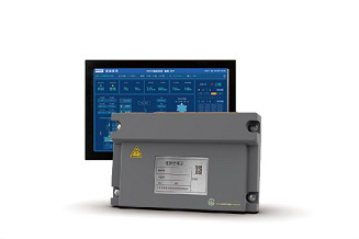 BMS System General Control