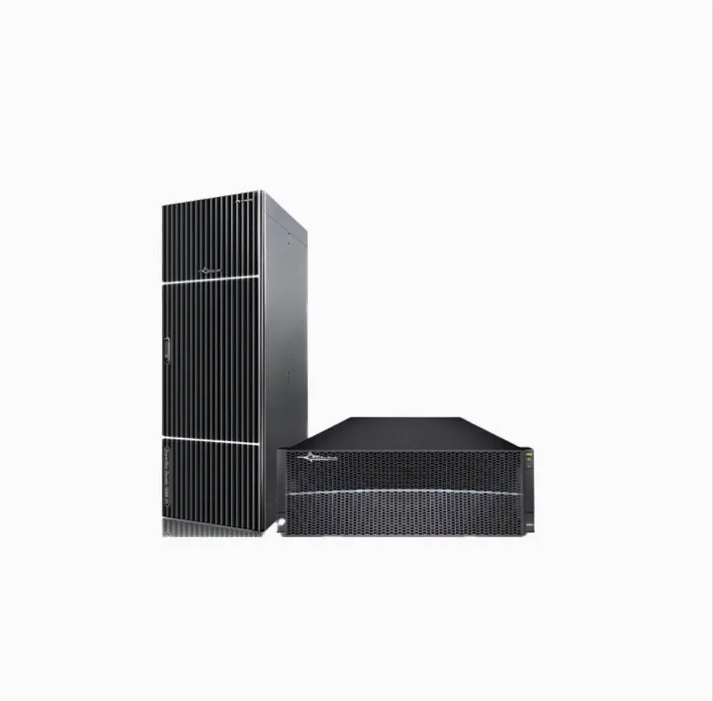 Advanced Oeanstor Dorado 5000V6 Storage for Efficient Data Management