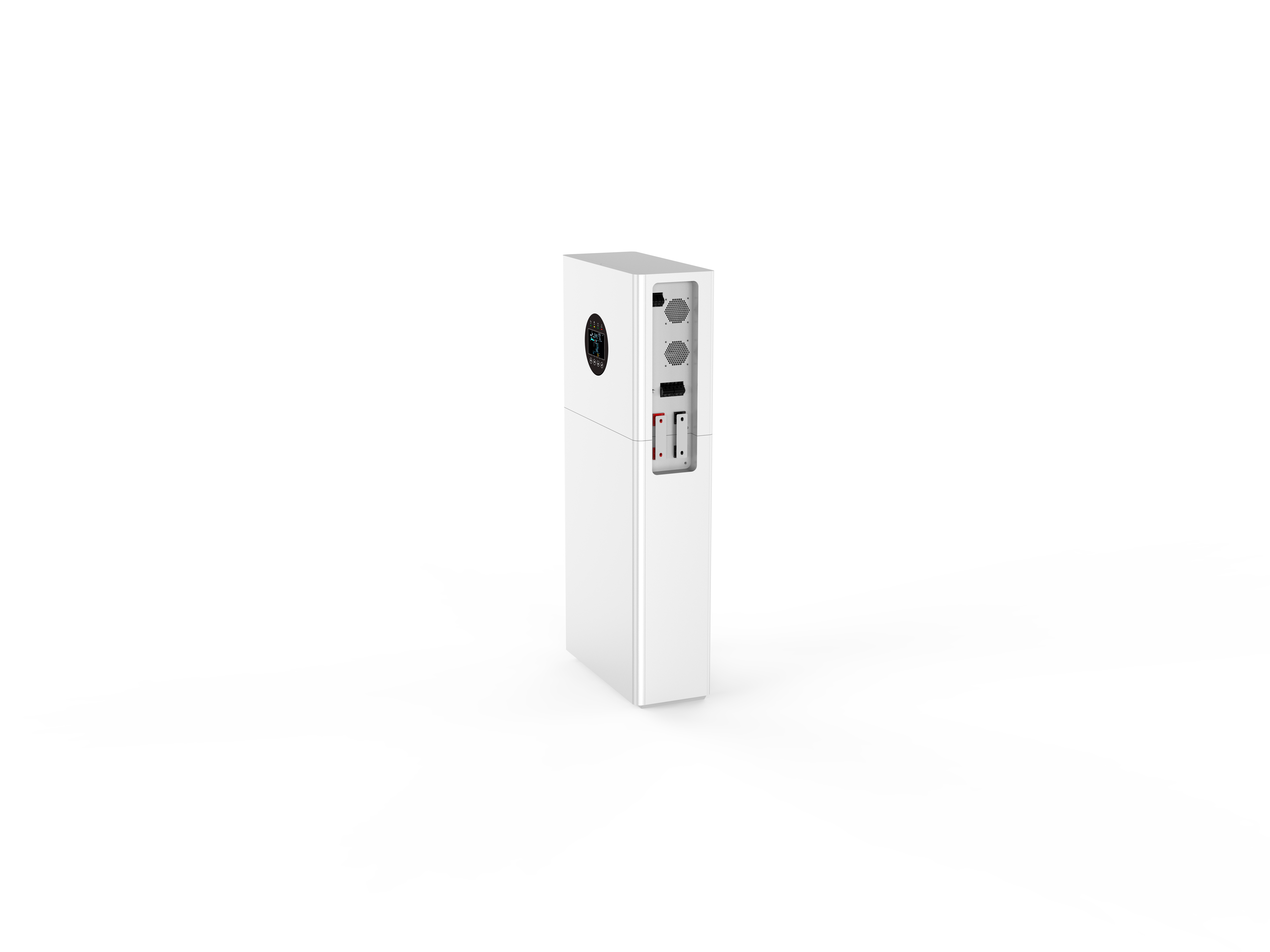 12000W 32KWH LiFePO4 Battery Solar Energy Storage System For Home Use Residential Solar ESS