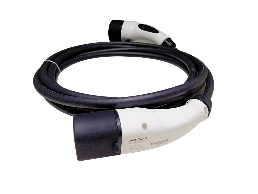 IP Grade: IP55