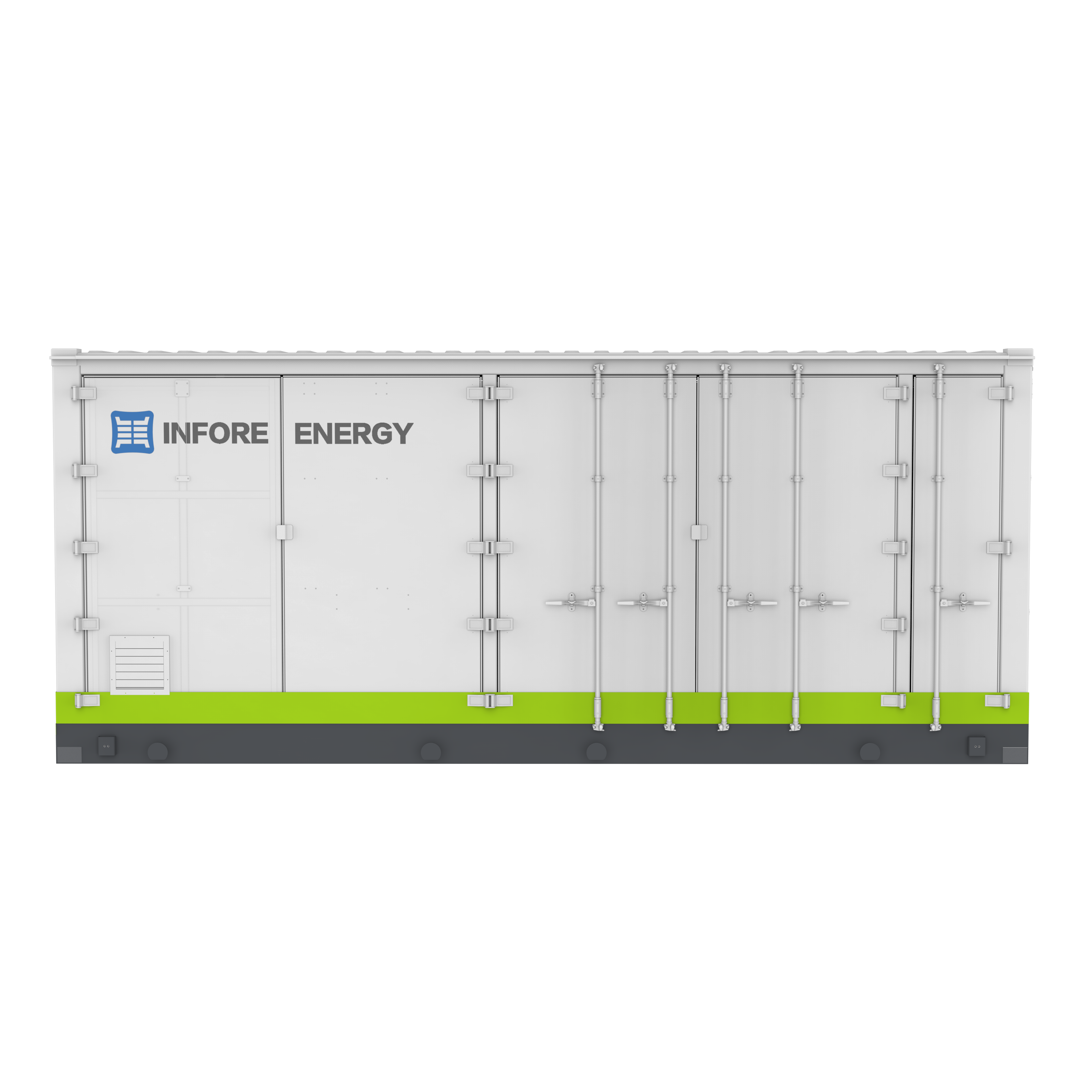 Flexible Configuration