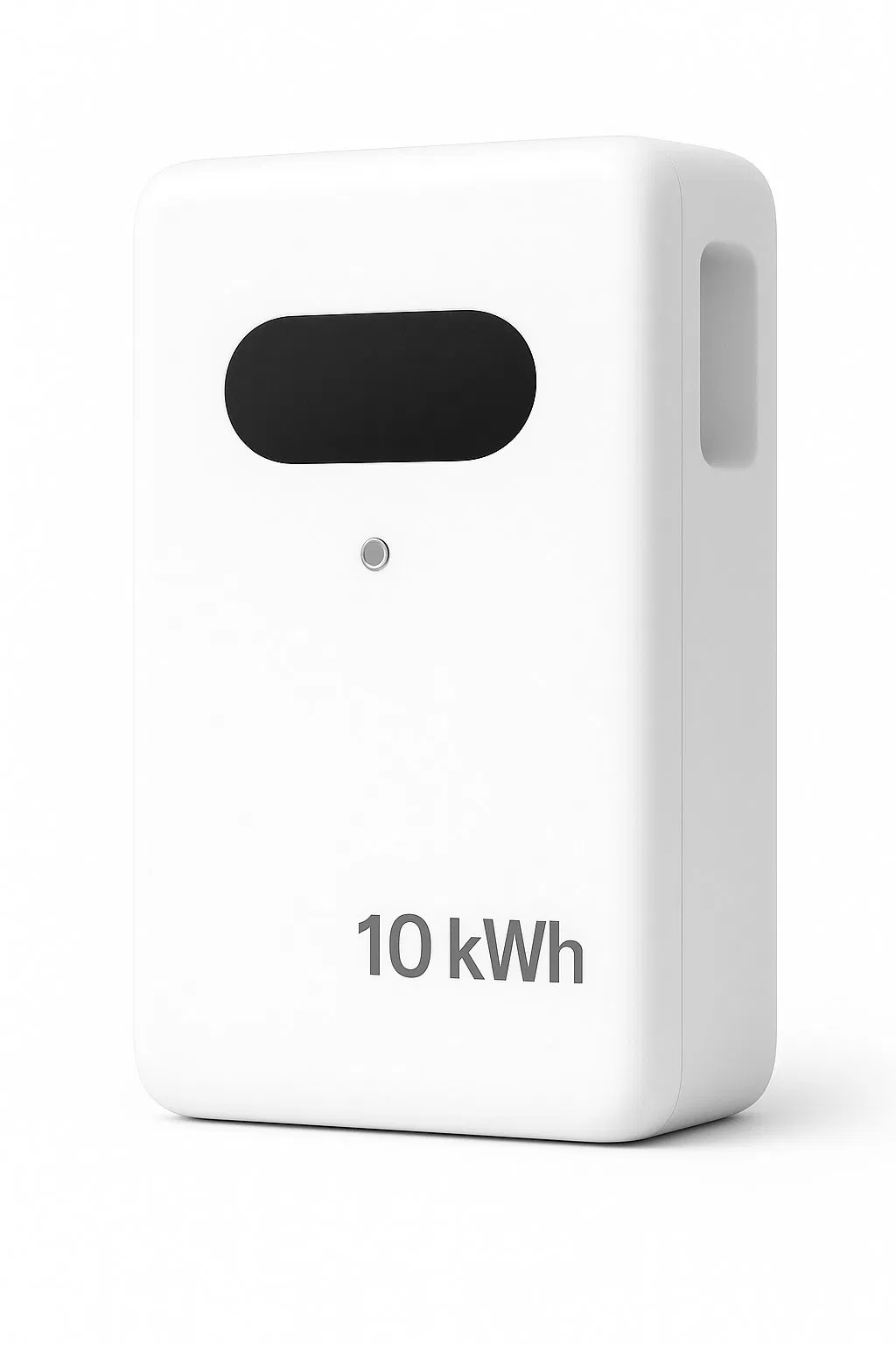 Residential Battery System Solution for Household Energy Storage