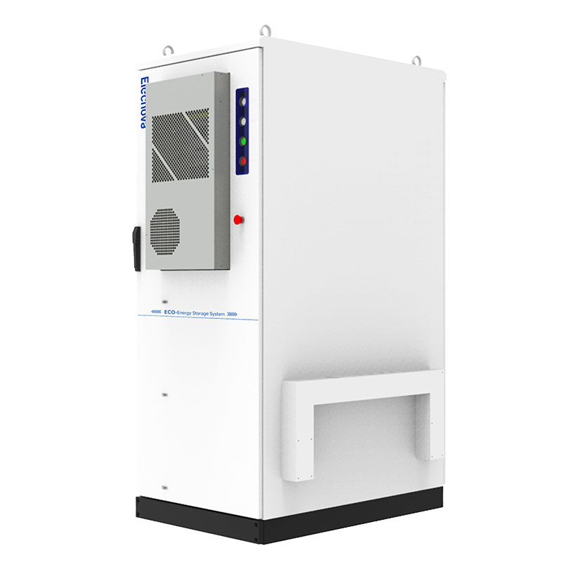 Mircogrid Self Use Household Energy Saving Small PV Solar Energy UN38.3 IEC621477 Hybrid ESS 64kW 0.8P Energy Storage System