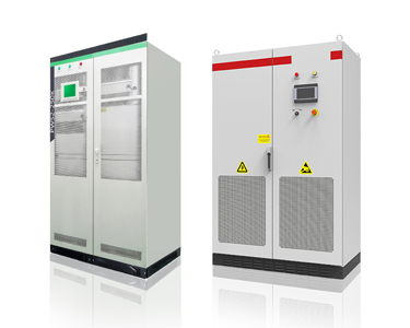 Hybrid Inverter