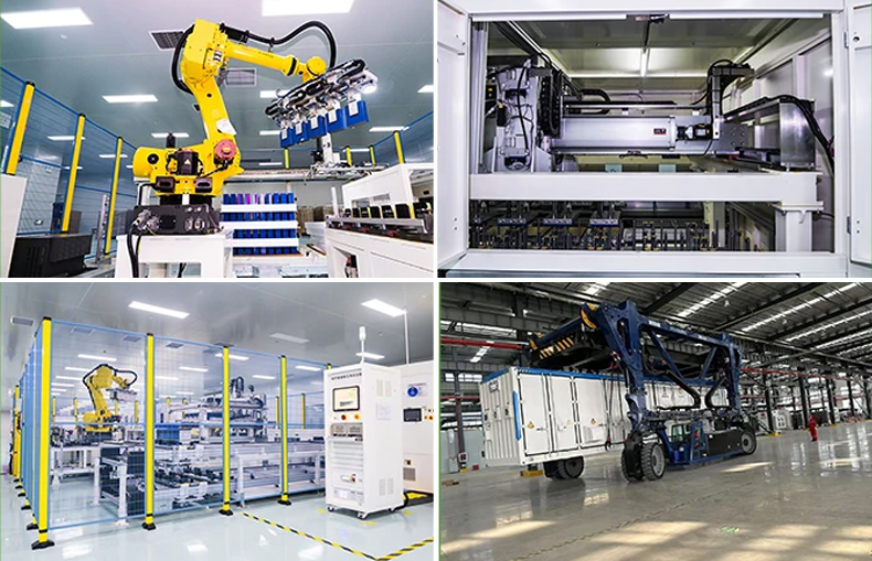 Our Factory Image
