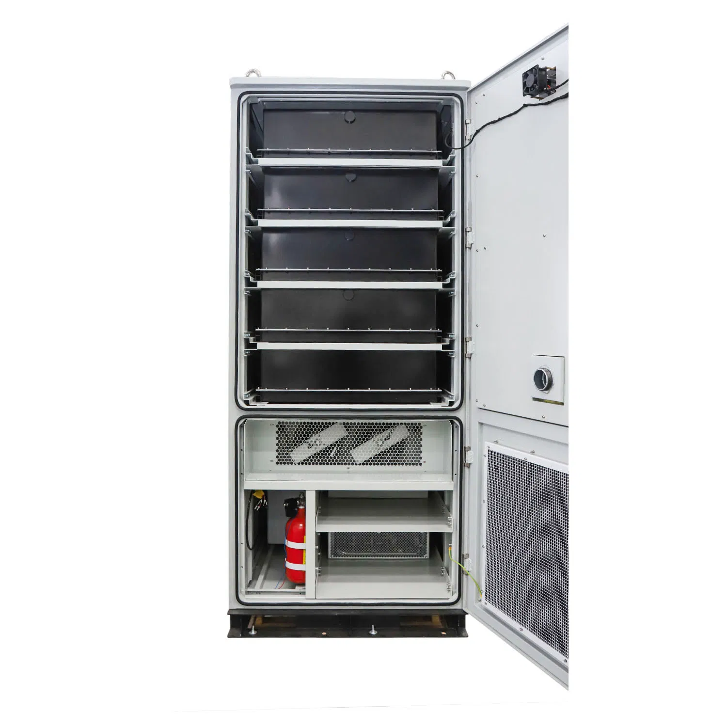 Advanced Smart Solar Energy Storage Solutions for Optimal Performance