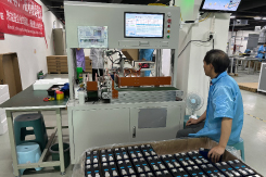 Cell Screening