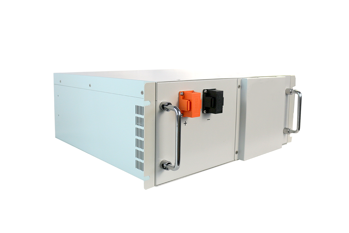 Battery Module Detail