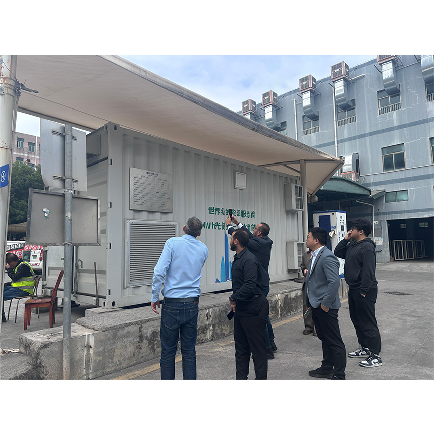 Home Bess 100kw Output Power Industrial Grid Energy Storage System 215kwh Peak Shaving New Solar Portable Charging Stations