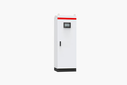 DC Combiner Cabinet