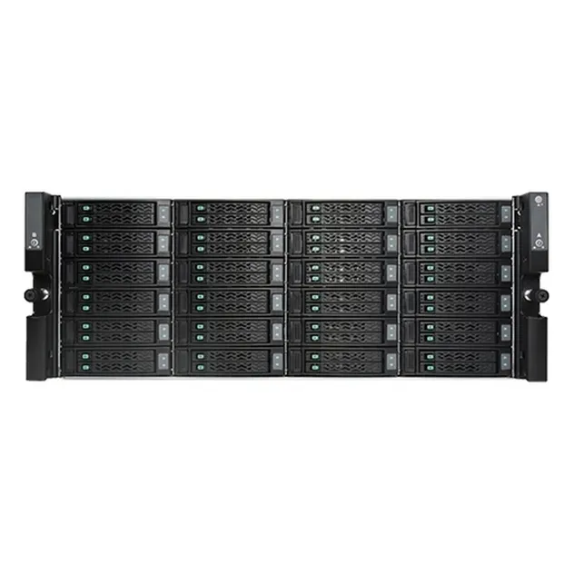 High Performance H3c Unistor CF5000 Storage All Flash Arrays